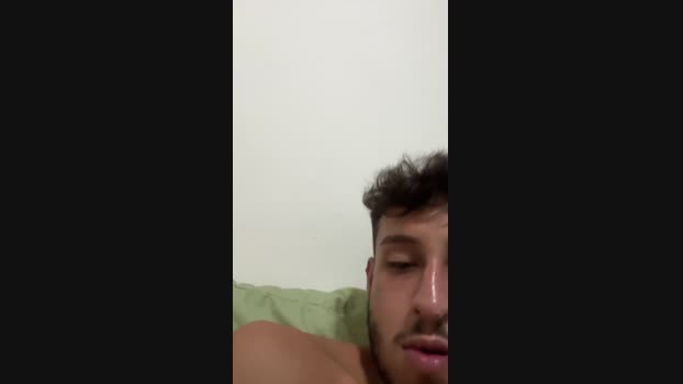 DylanSantos 17-02-2025 Recorded Video fuckface
