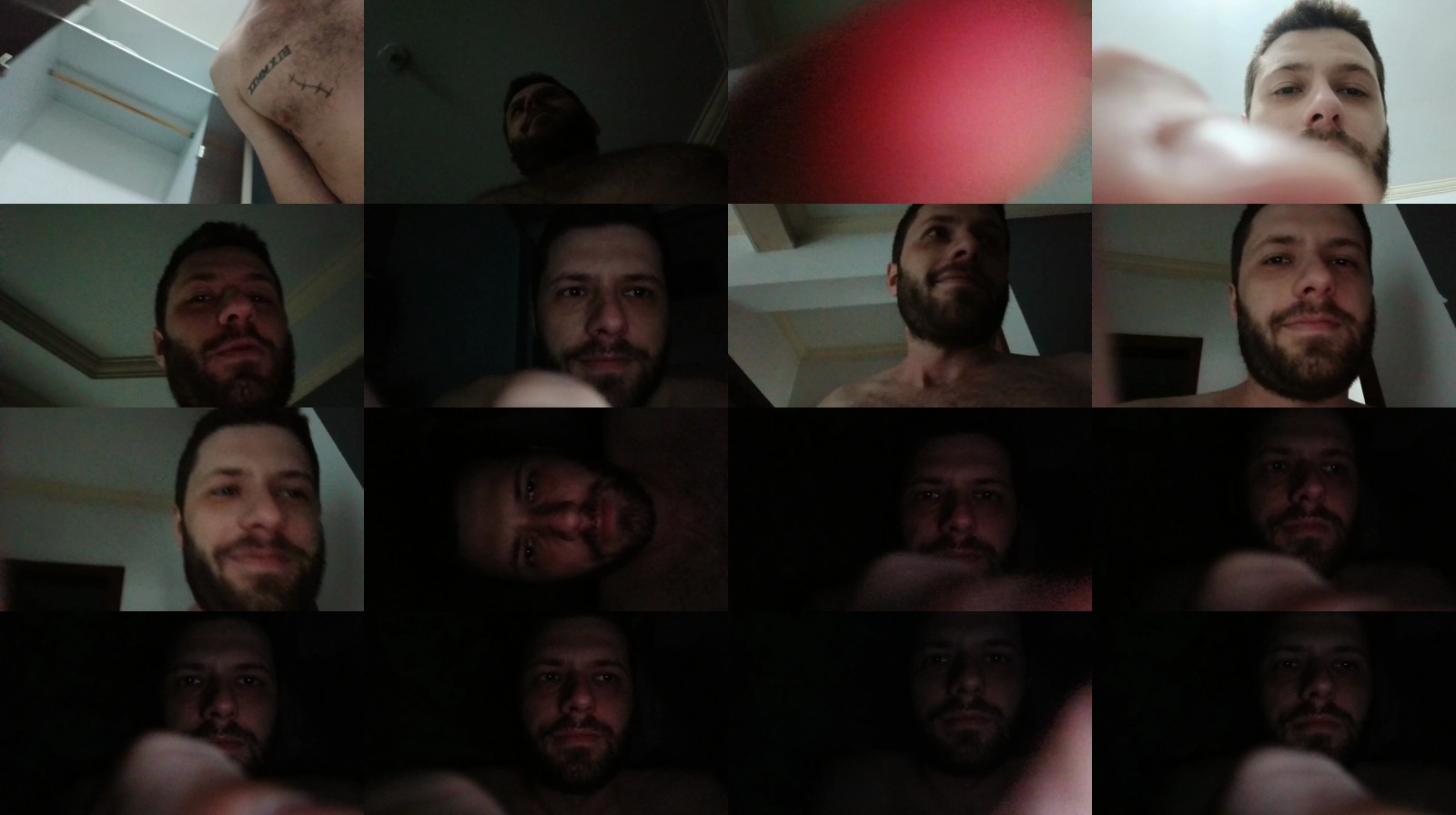 FelipeDan 17-02-2025 Recorded Video hardcock