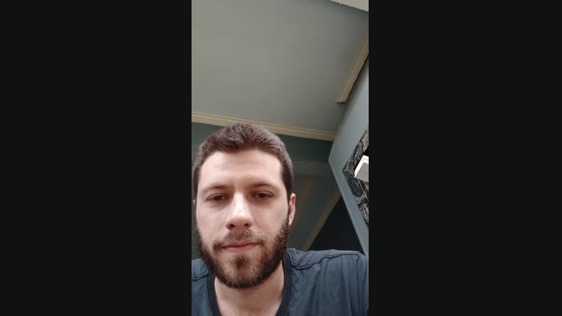 FelipeDan 17-02-2025 Recorded Video sexykitty