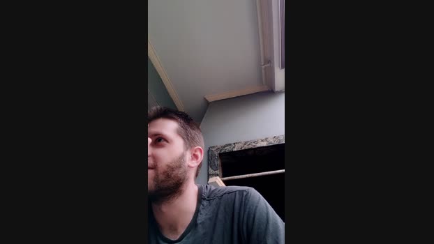 FelipeDan 17-02-2025 Recorded Video kissing