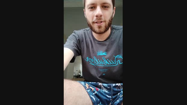 FelipeDan 17-02-2025 Recorded Video Webcam