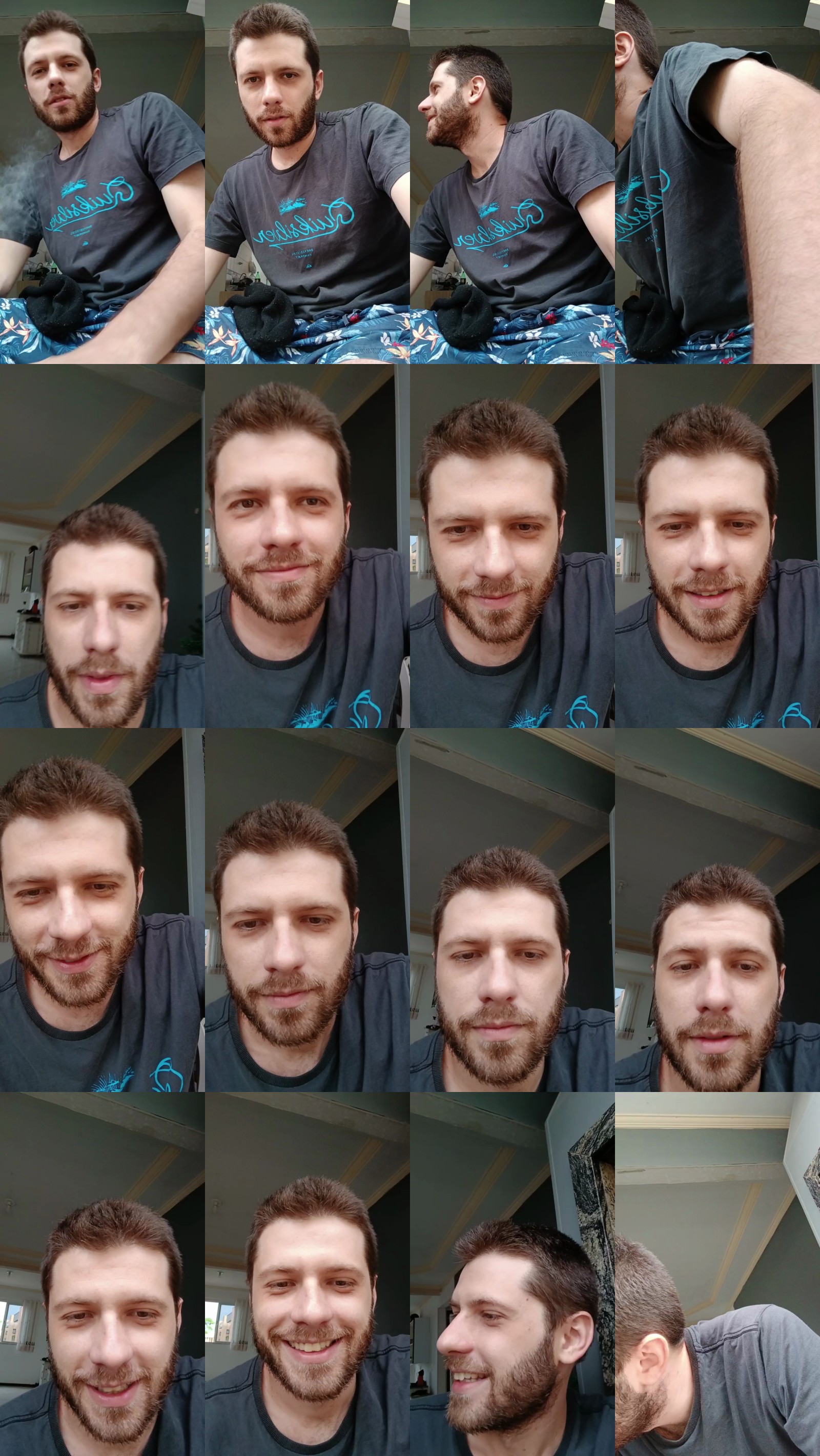 FelipeDan 17-02-2025 Recorded Video analsex