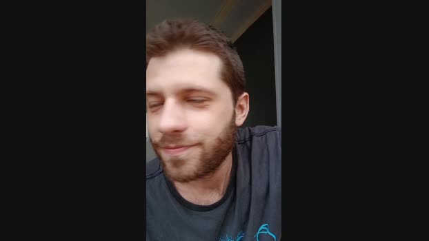 FelipeDan 17-02-2025 Recorded Video analsex