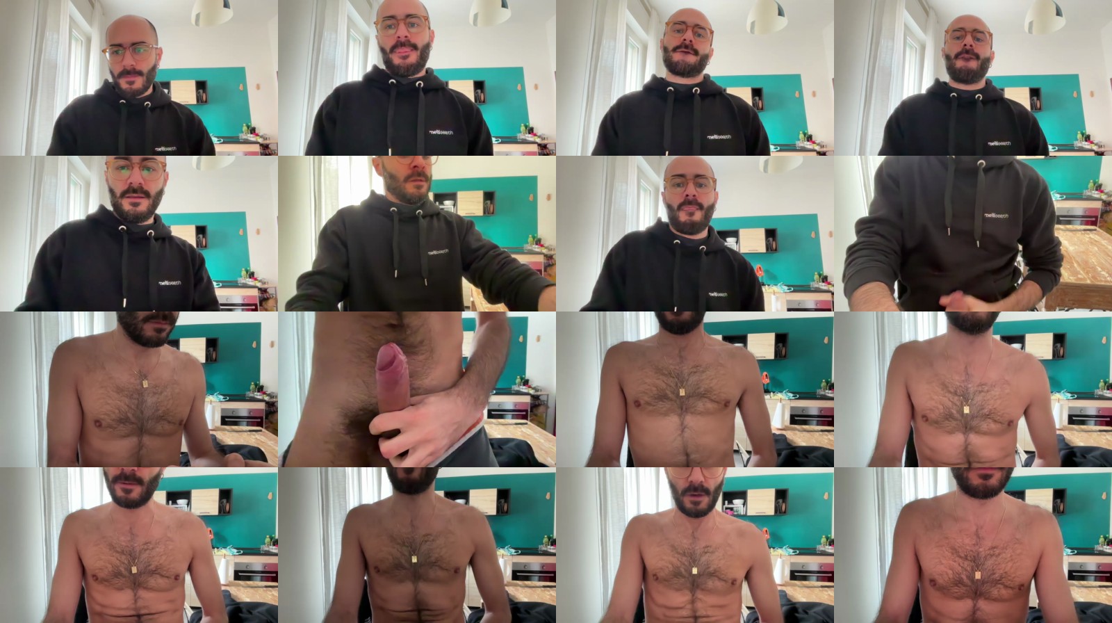 Fla85 17-02-2025 Recorded Video bigballs