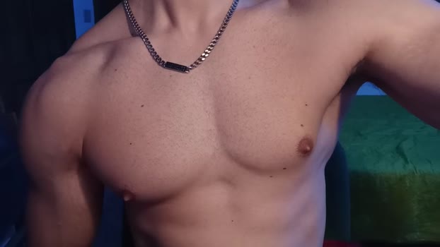 Frabroker 16-02-2025 Recorded Video sexymale