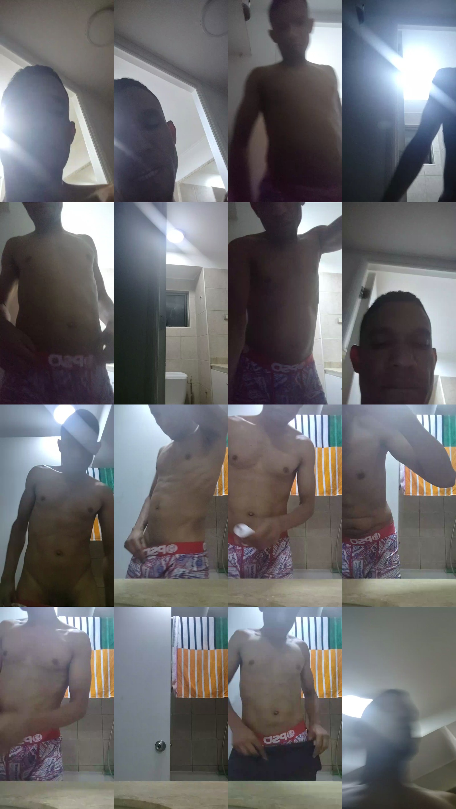 Francopolo23xxl 17-02-2025 Recorded Video bigass