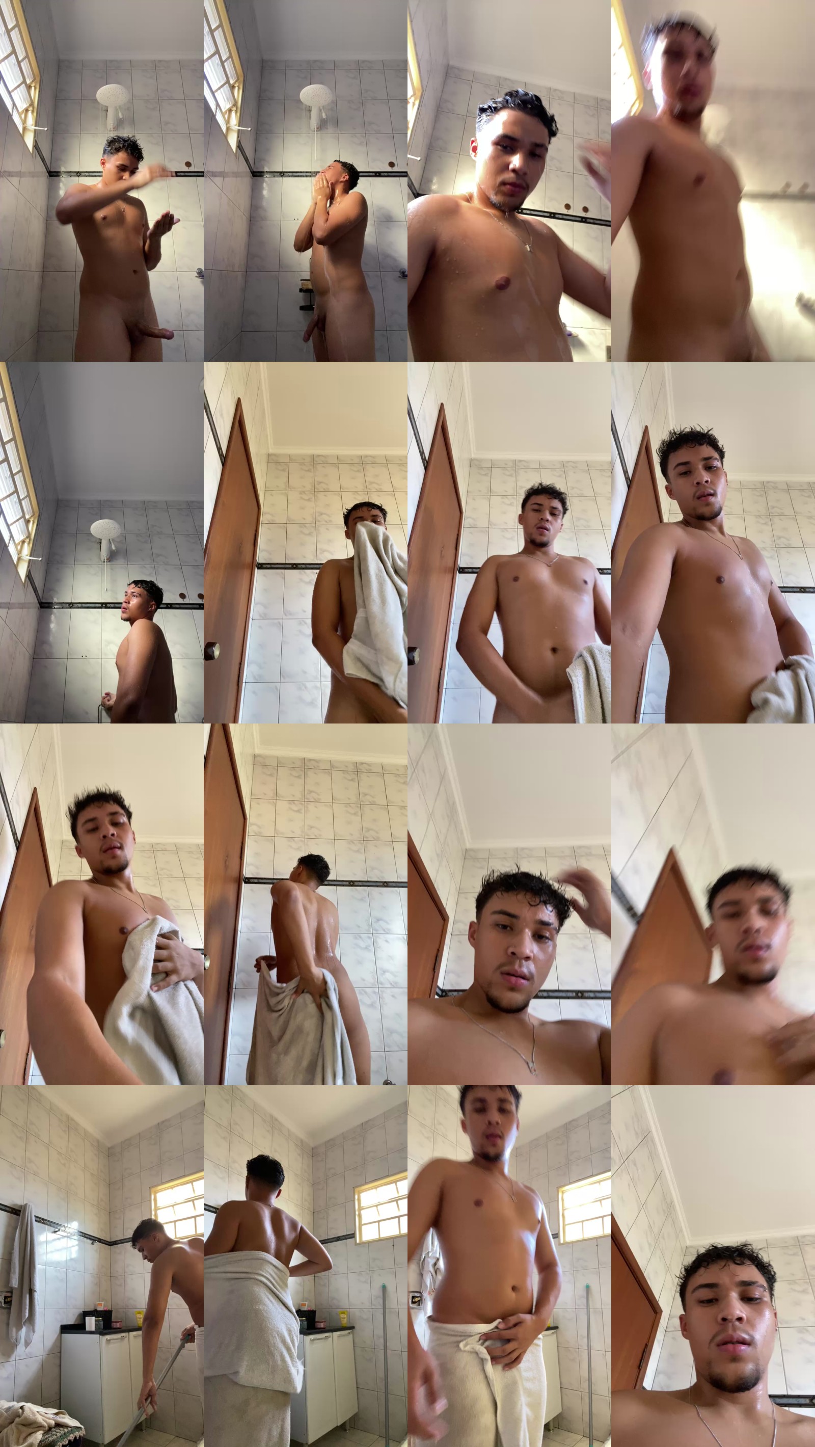 Gepetu 16-02-2025 Recorded Video deepthroat
