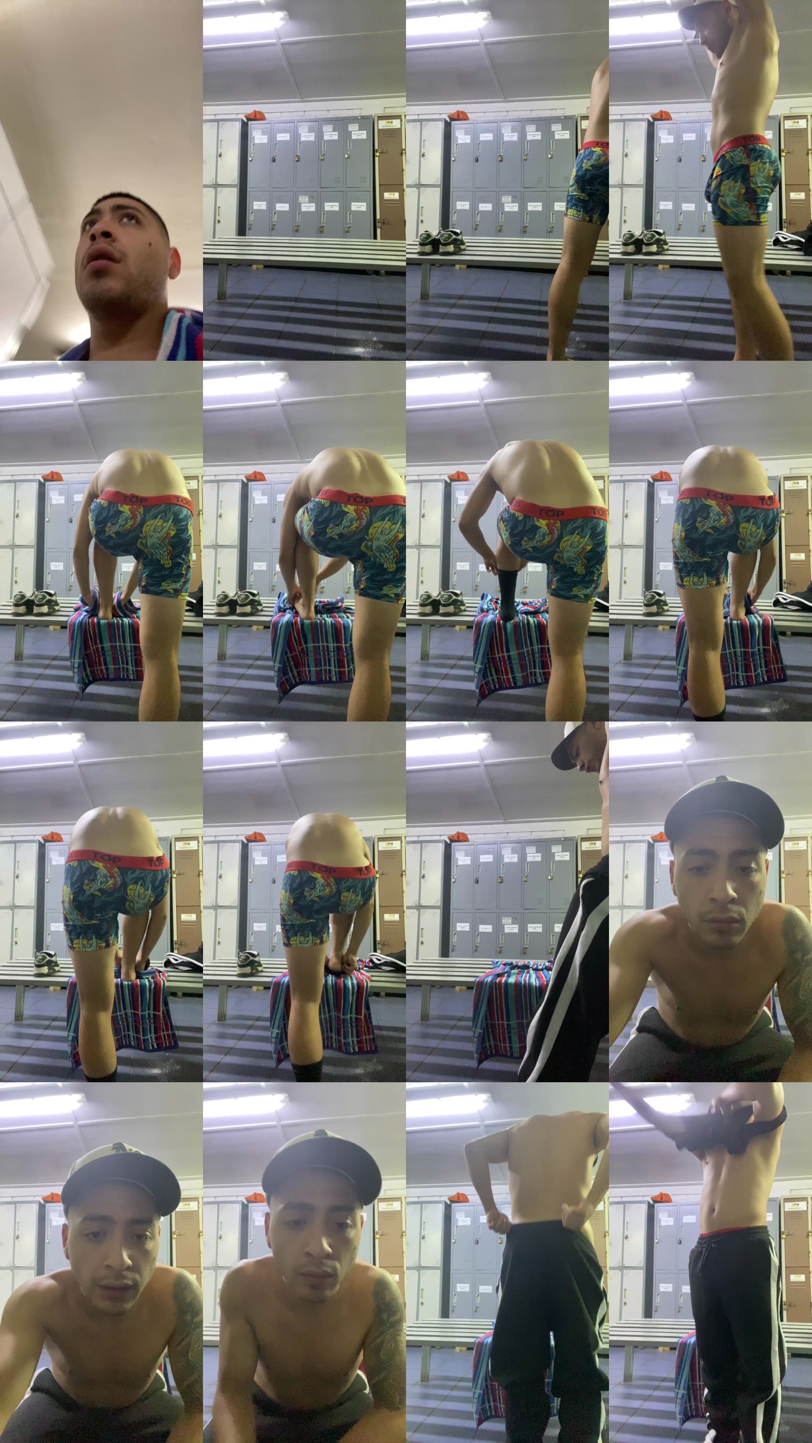 GioTgC 17-02-2025 Recorded Video cute