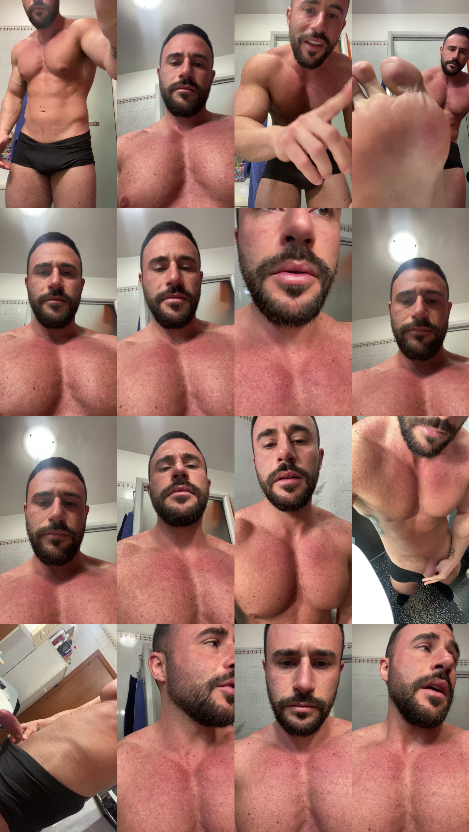 IL_95_xxx 17-02-2025 Recorded Video wank