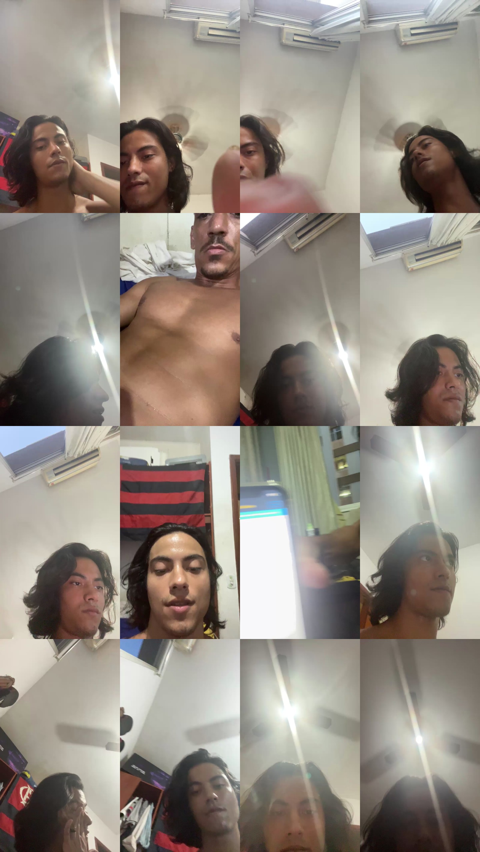 Indio_cacetudo 16-02-2025 Recorded Video bj-dildo