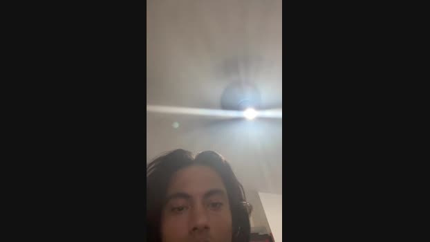 Indio_cacetudo 17-02-2025 Recorded Video Pretty