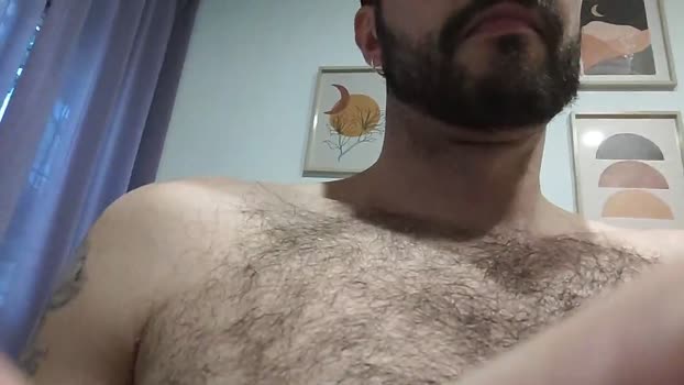 James_touch 16-02-2025 Recorded Video kissing