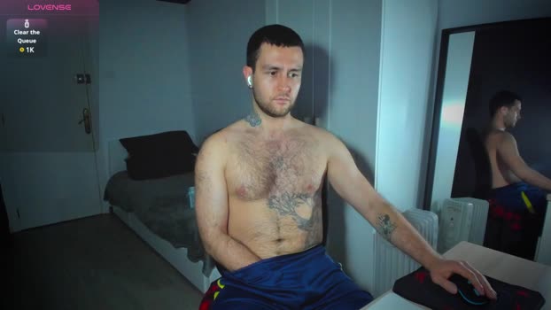 KevinGorgeous 16-02-2025 Recorded Video toys