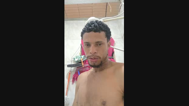 LLeandrovem 17-02-2025 Recorded Video Nude
