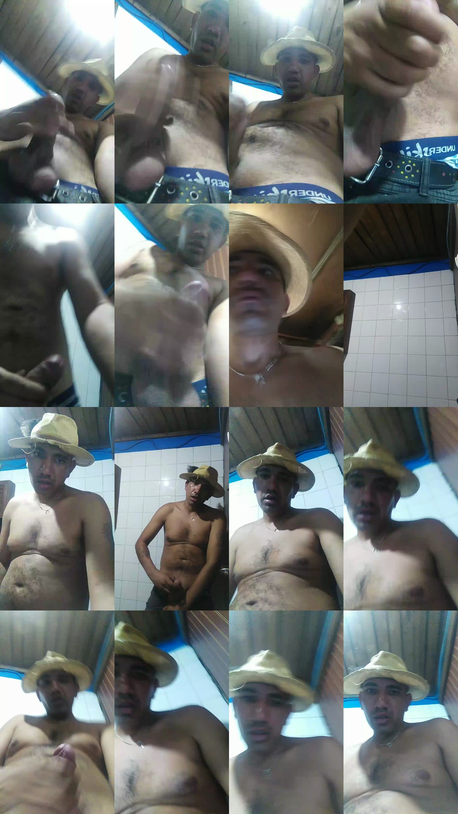 La__makinaria 17-02-2025 Recorded Video fuckface