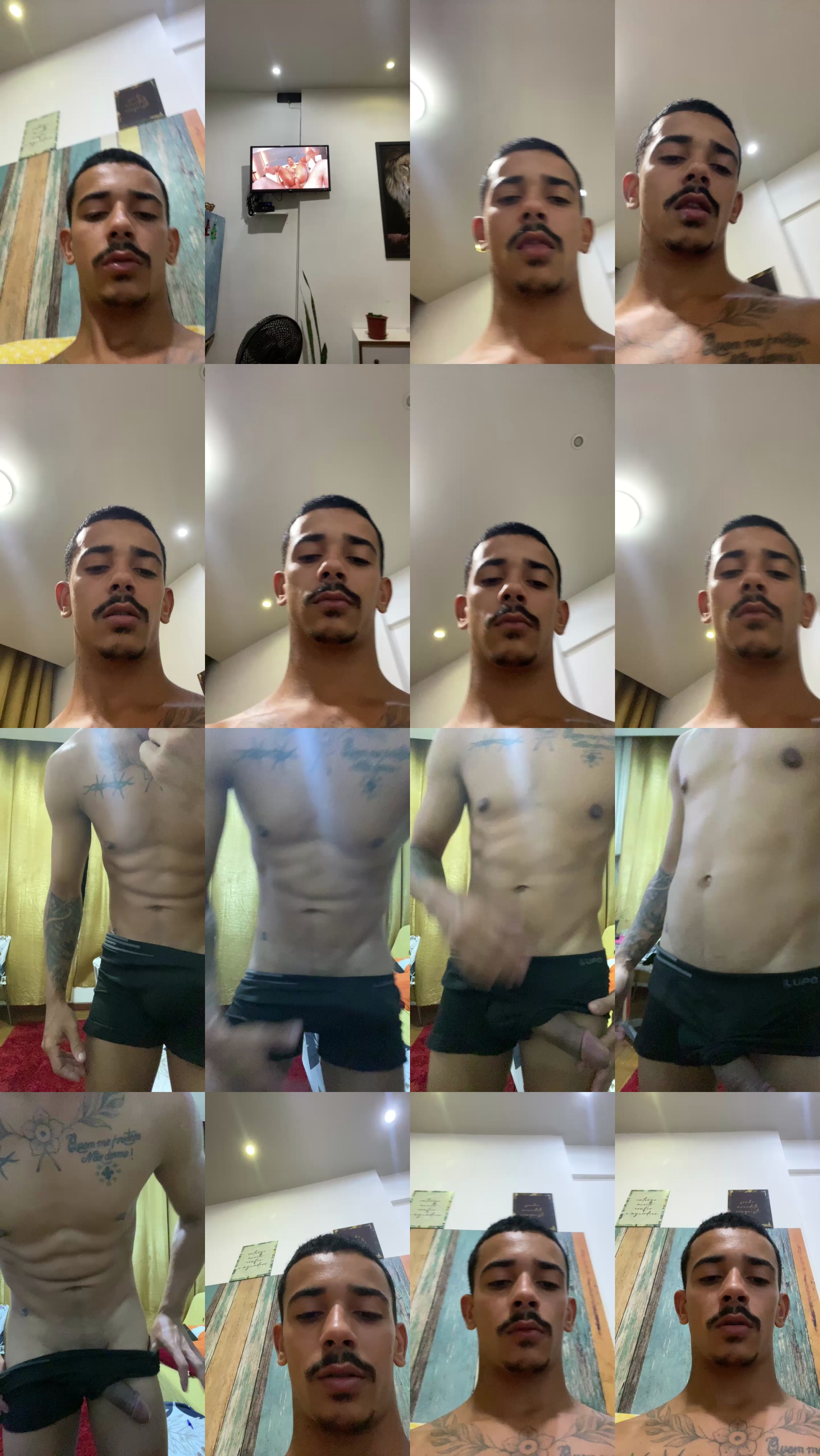 Leo6670 17-02-2025 Recorded Video fuckass
