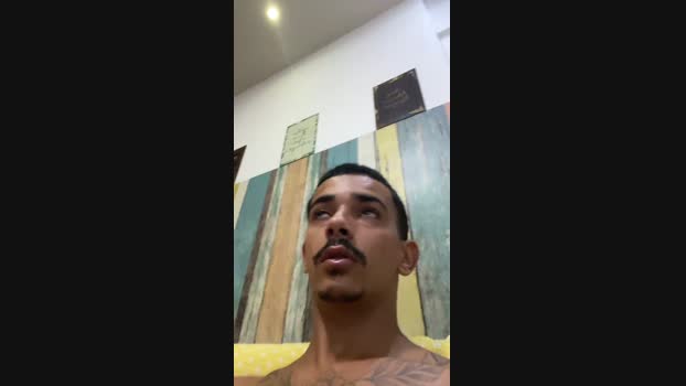 Leo6670 17-02-2025 Recorded Video Topless