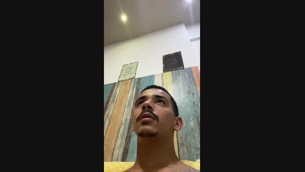 Leo6670 17-02-2025 Recorded Video handsome