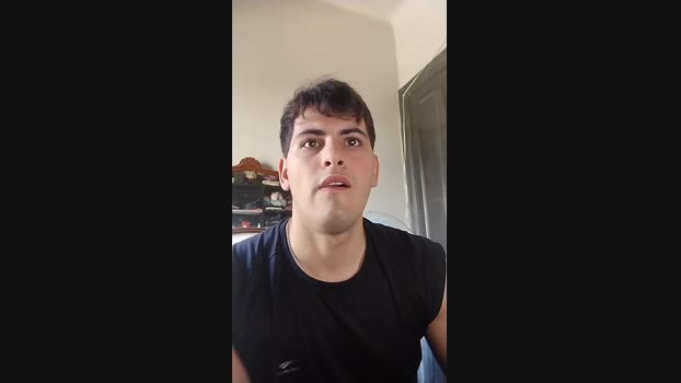 Lucas_Pink1 17-02-2025 Recorded Video naked