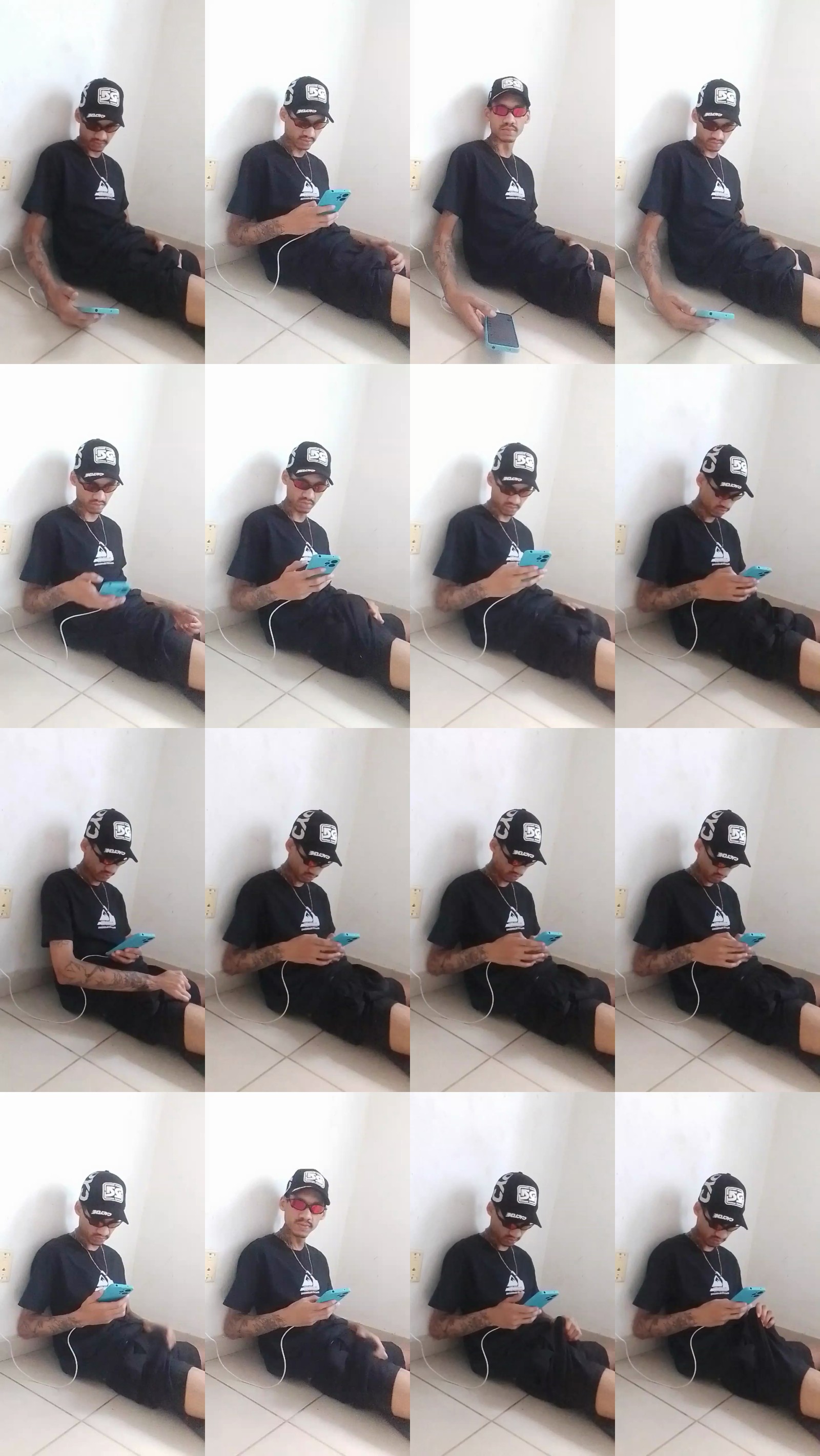 MALOKATATUAD98 16-02-2025 Recorded Video ass