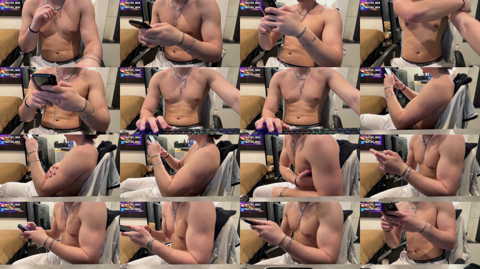Ma1tre_noa 16-02-2025 Recorded Video deep