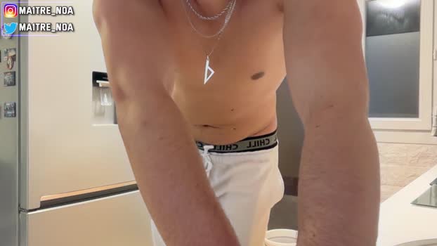 Ma1tre_noa 16-02-2025 Recorded Video cute