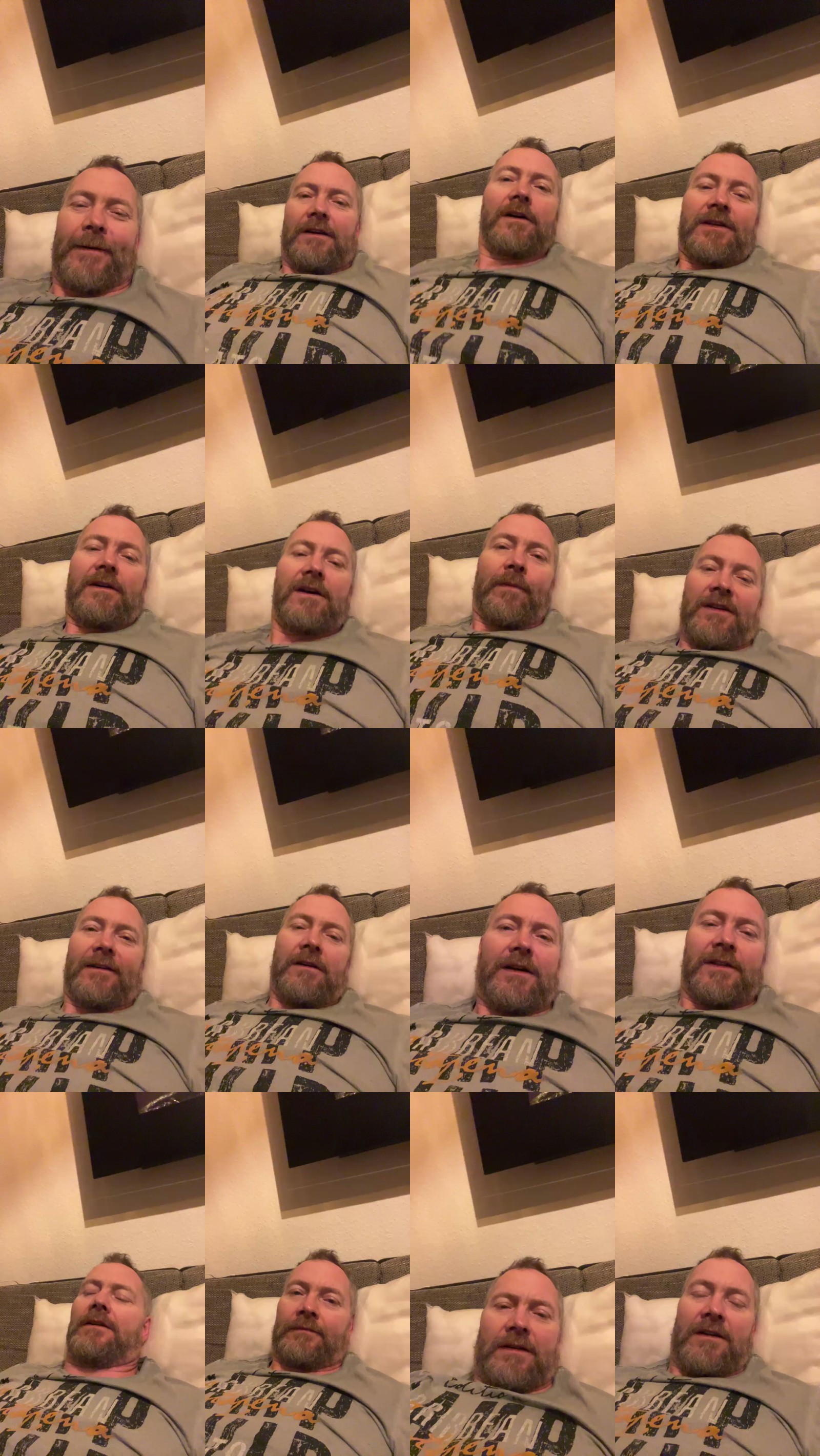 Mannfredfick 17-02-2025 Recorded Video naughty