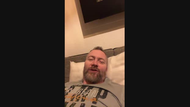 Mannfredfick 17-02-2025 Recorded Video naughty