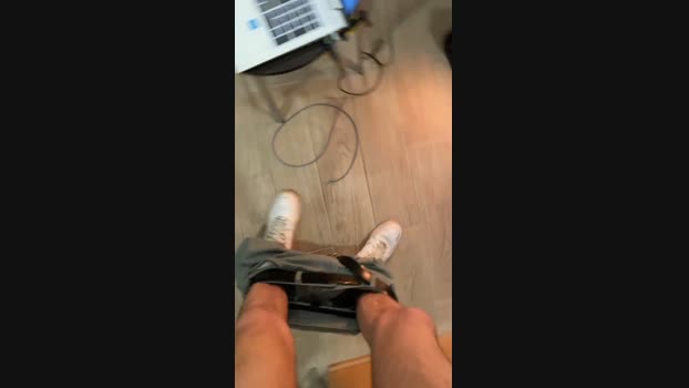 Manu97k 16-02-2025 Recorded Video bigballs