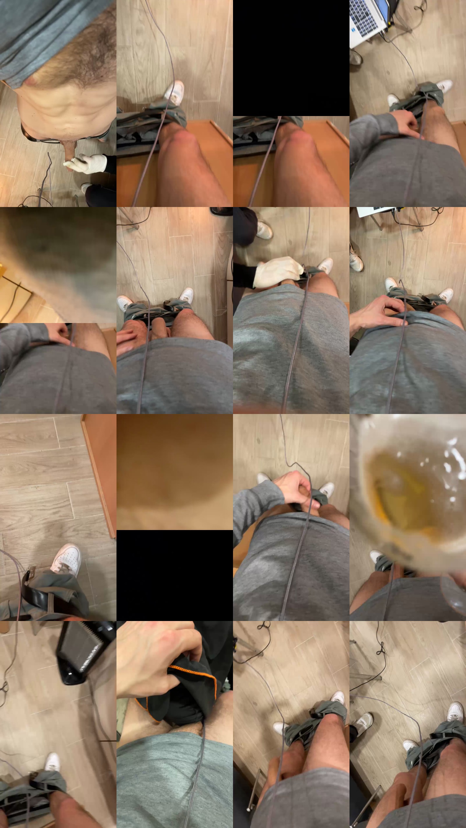 Manu97k 17-02-2025 Recorded Video bigcock