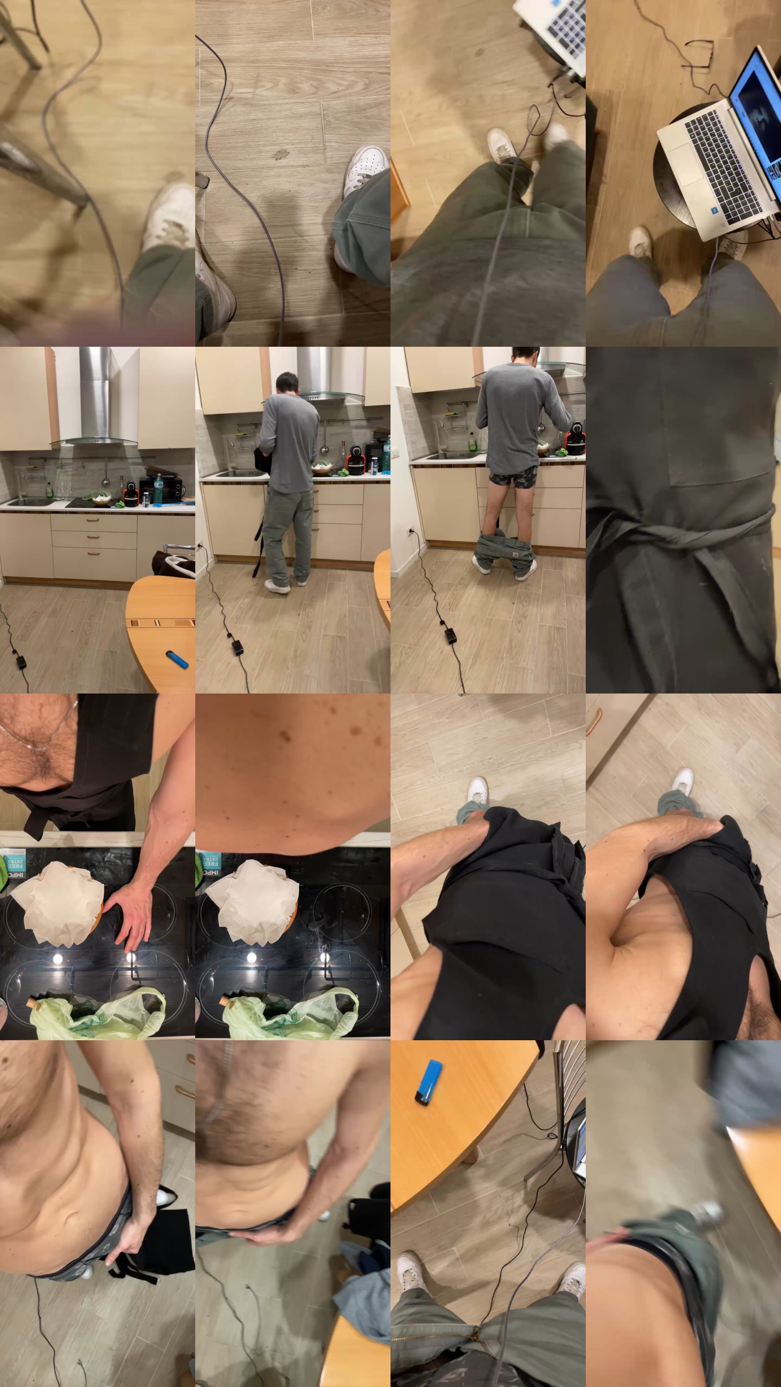 Manu97k 17-02-2025 Recorded Video orgasm