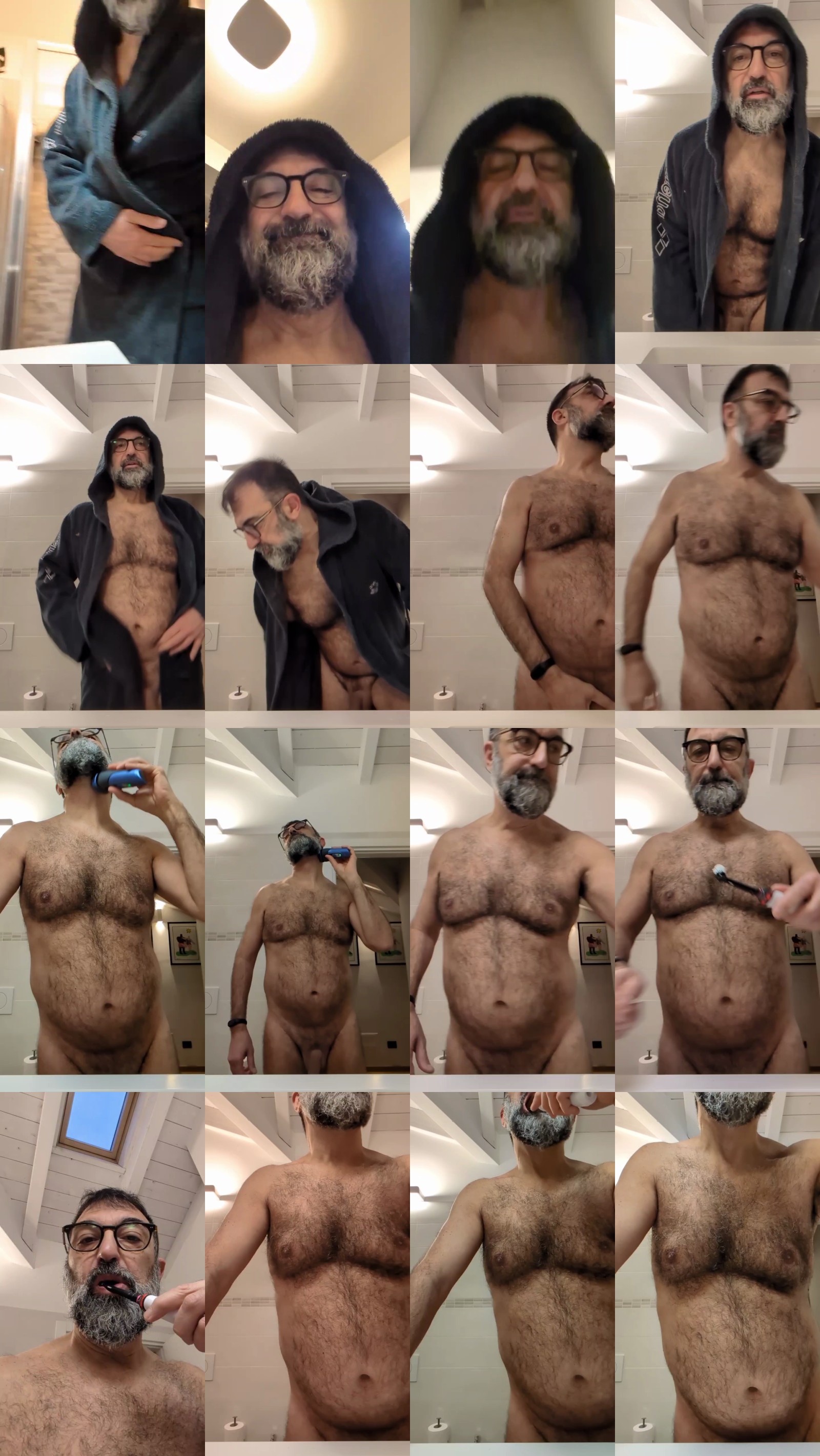 Mario1543 17-02-2025 Recorded Video Ass