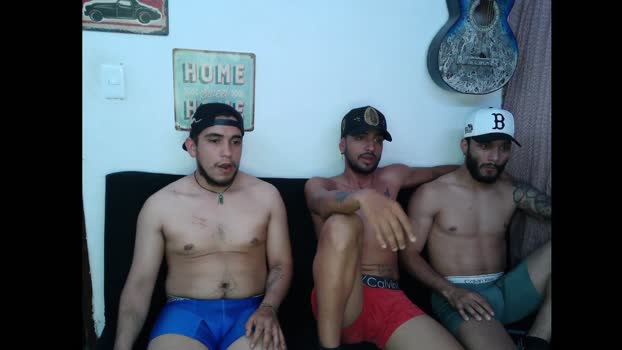 Masturboy03 17-02-2025 Recorded Video lush