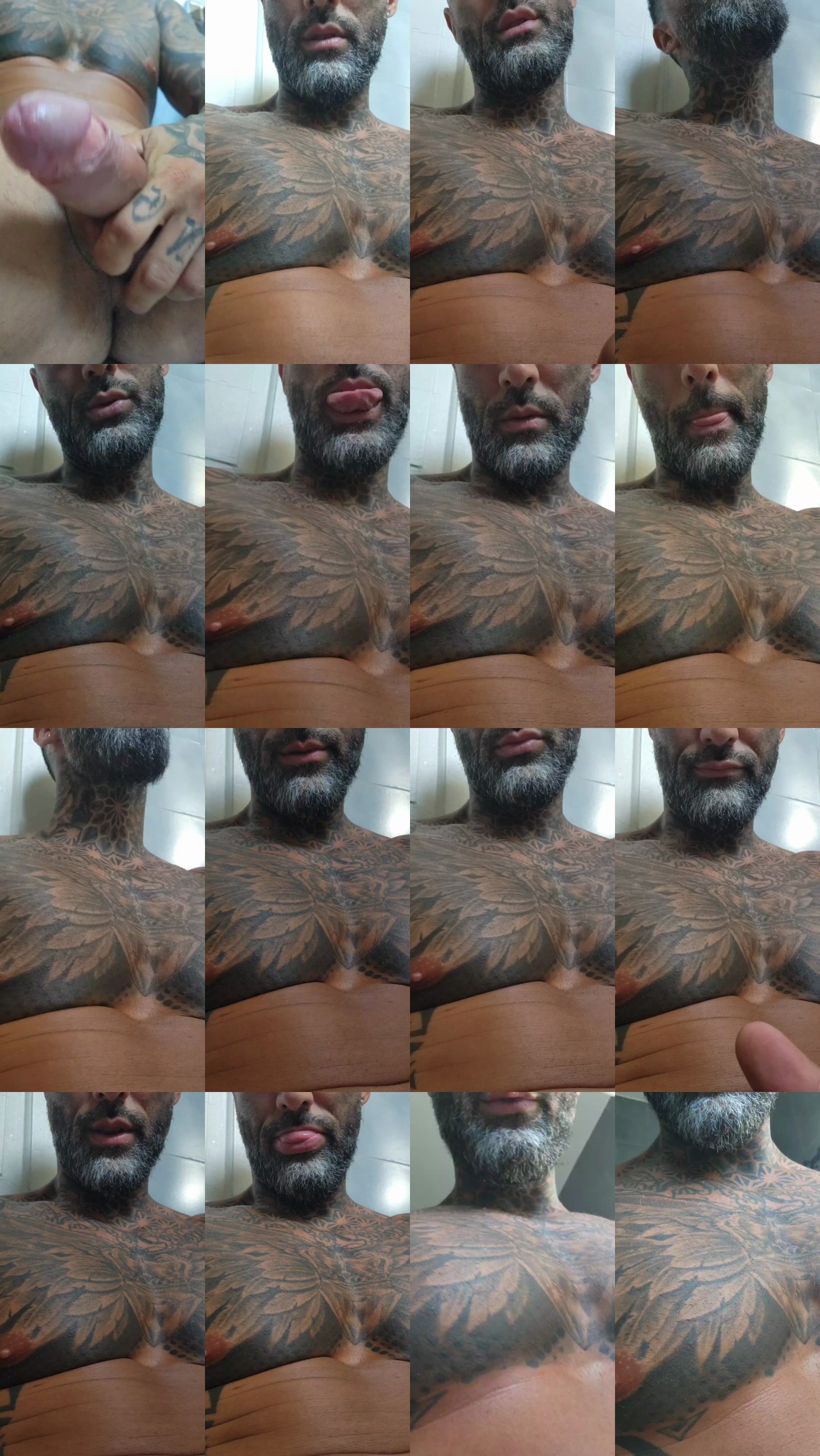 Nicolas_1988 16-02-2025 Recorded Video sexyfeet