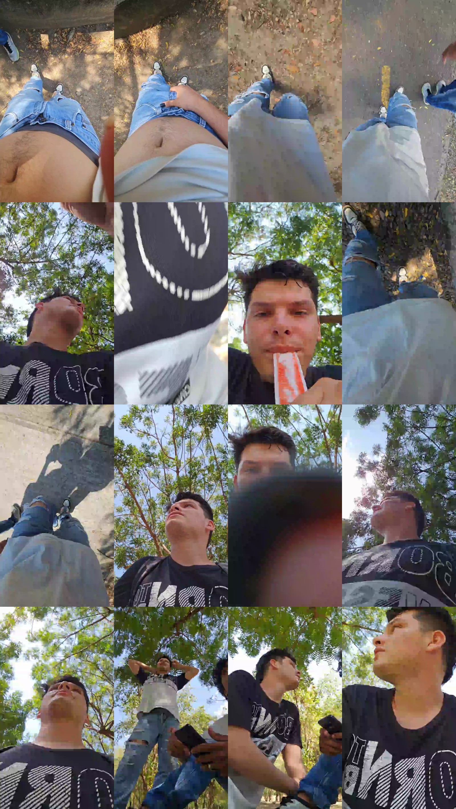 _Ottis_ 16-02-2025 Recorded Video handsome