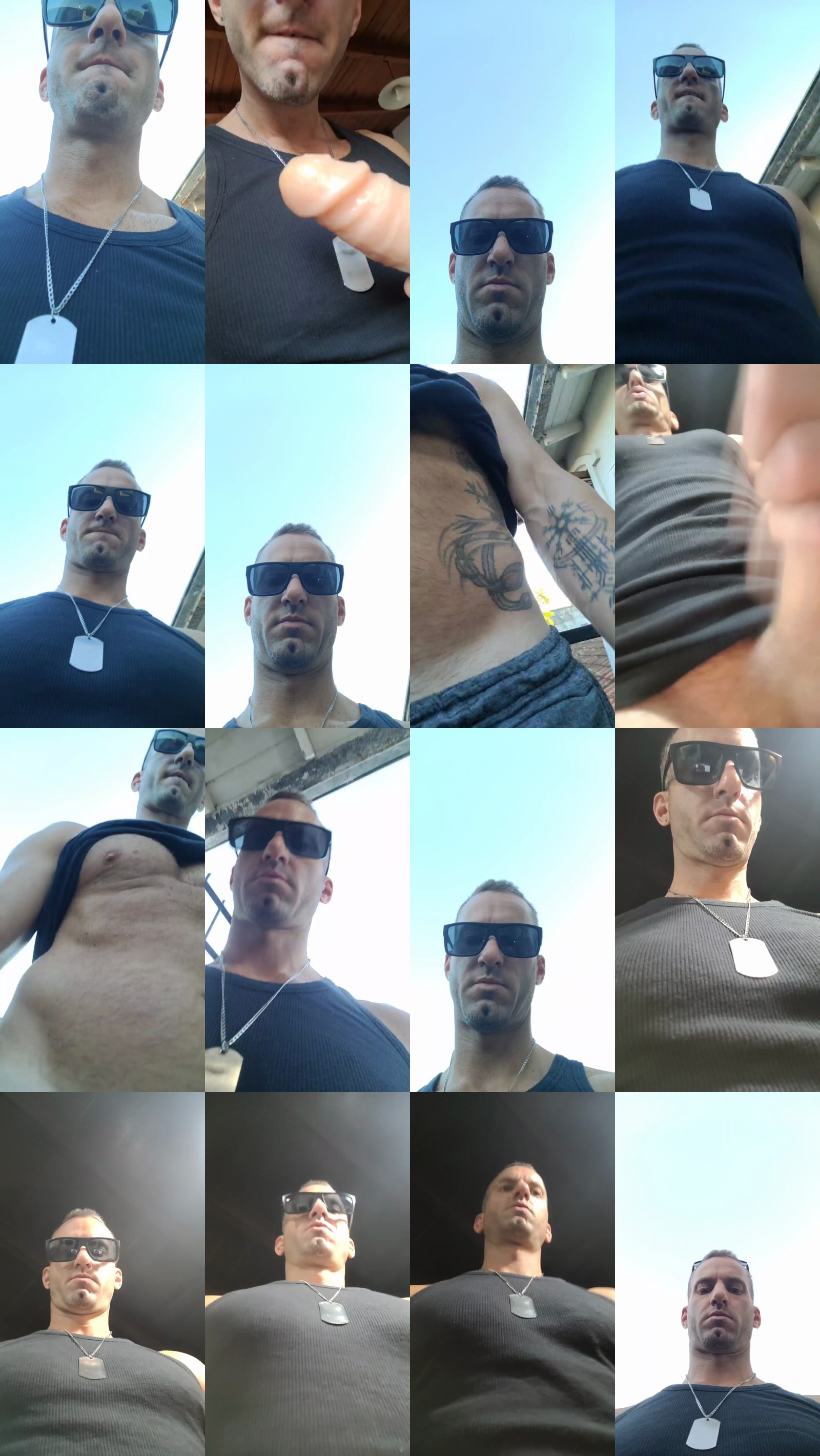 RUSORUSO 16-02-2025 Recorded Video Porn