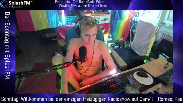 Radiochannel 16-02-2025 Recorded Video sweet