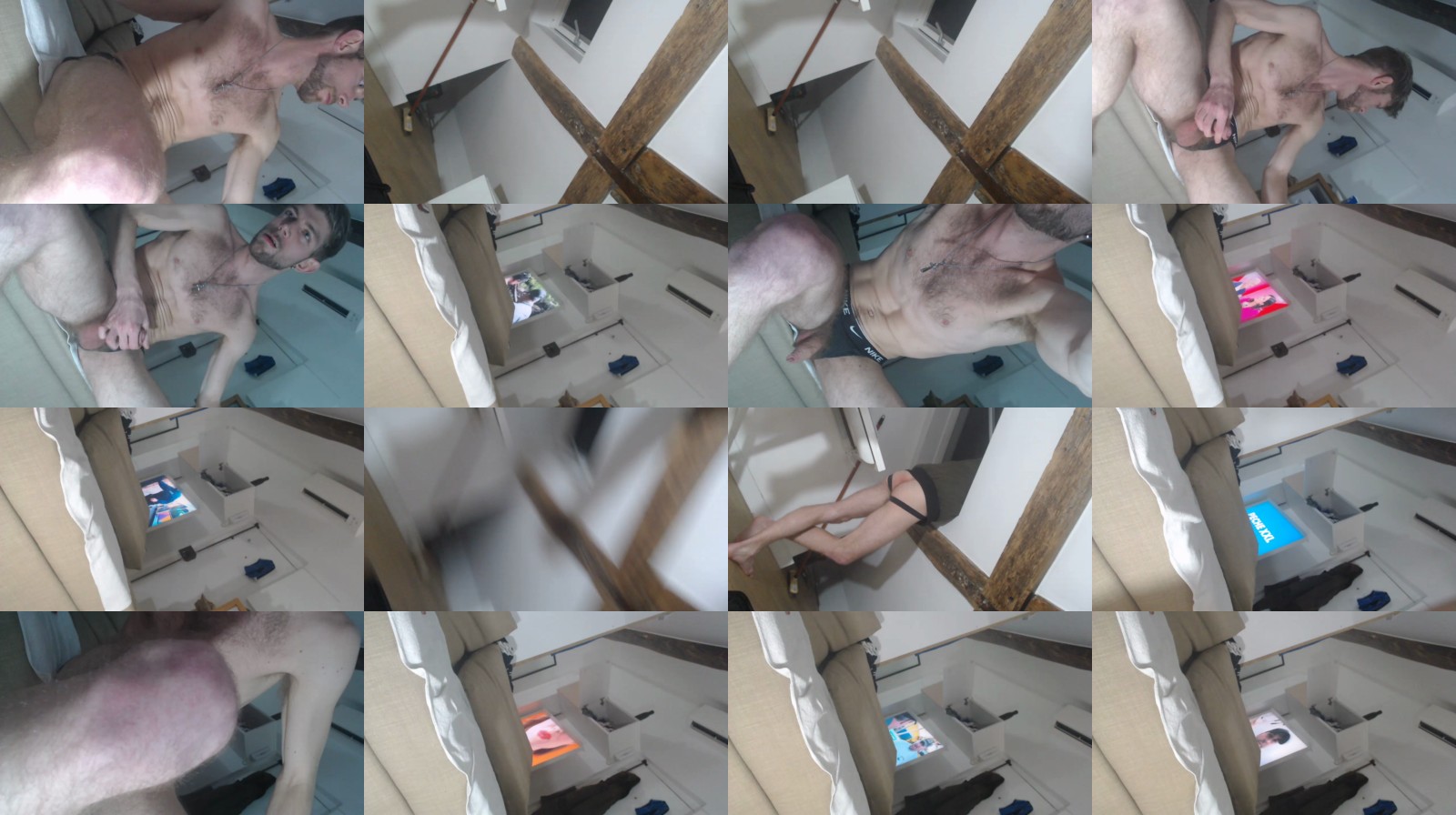 RaveisKing75 16-02-2025 Recorded Video lick