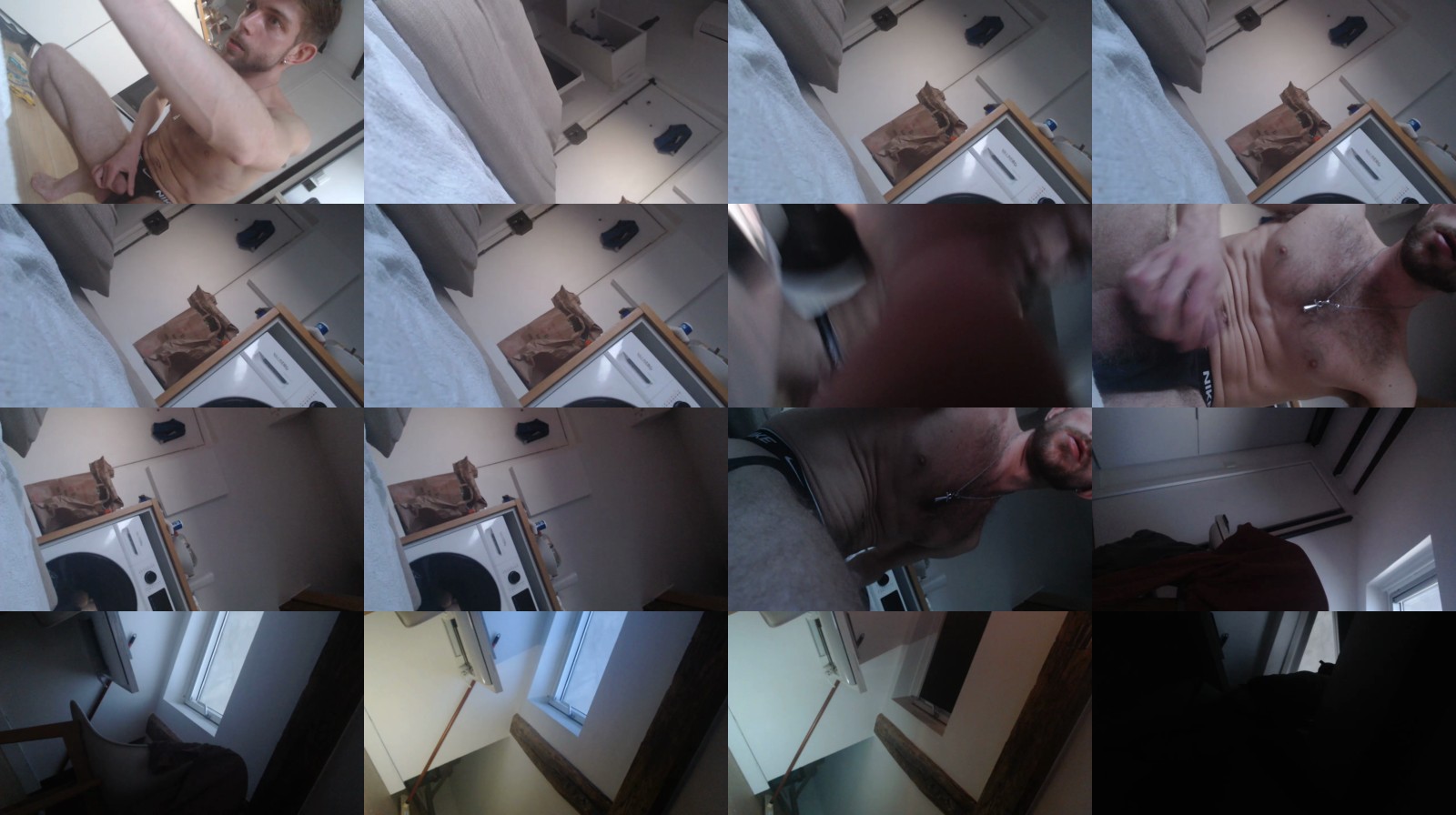 RaveisKing75 16-02-2025 Recorded Video bj-dildo