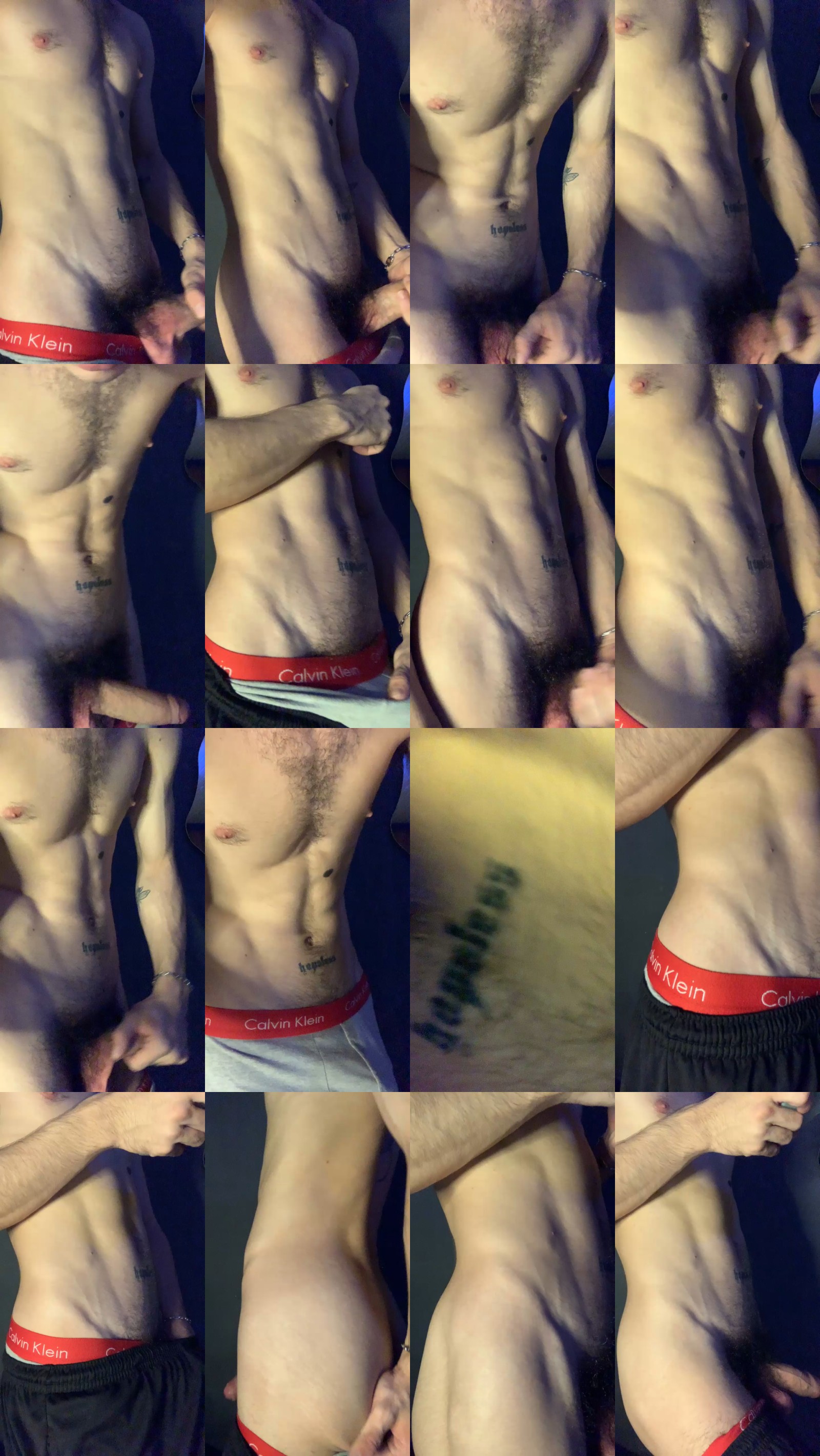 Reedtwink 16-02-2025 Recorded Video sexybody