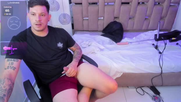 Ryden_ 17-02-2025 Recorded Video Nude