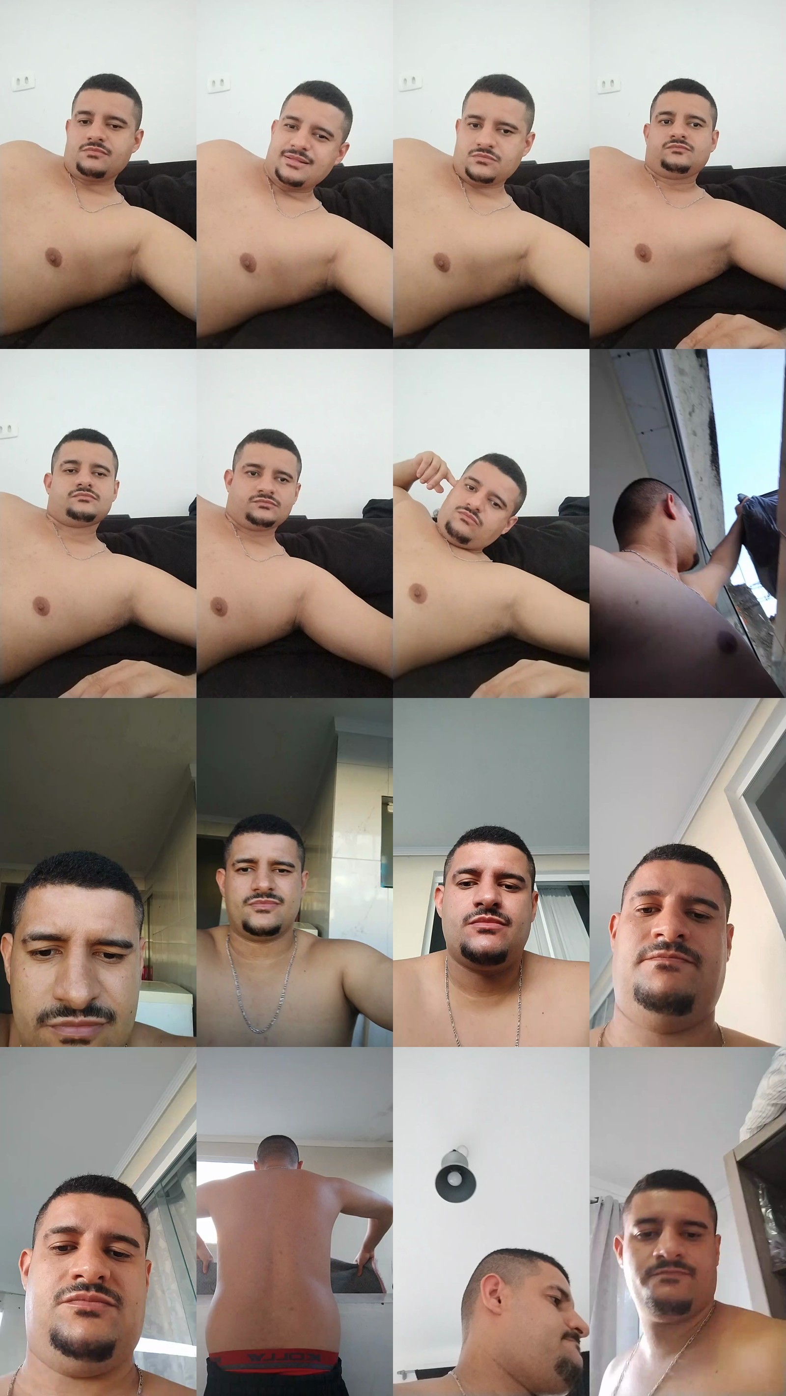SafadoG_ 16-02-2025 Recorded Video lovense
