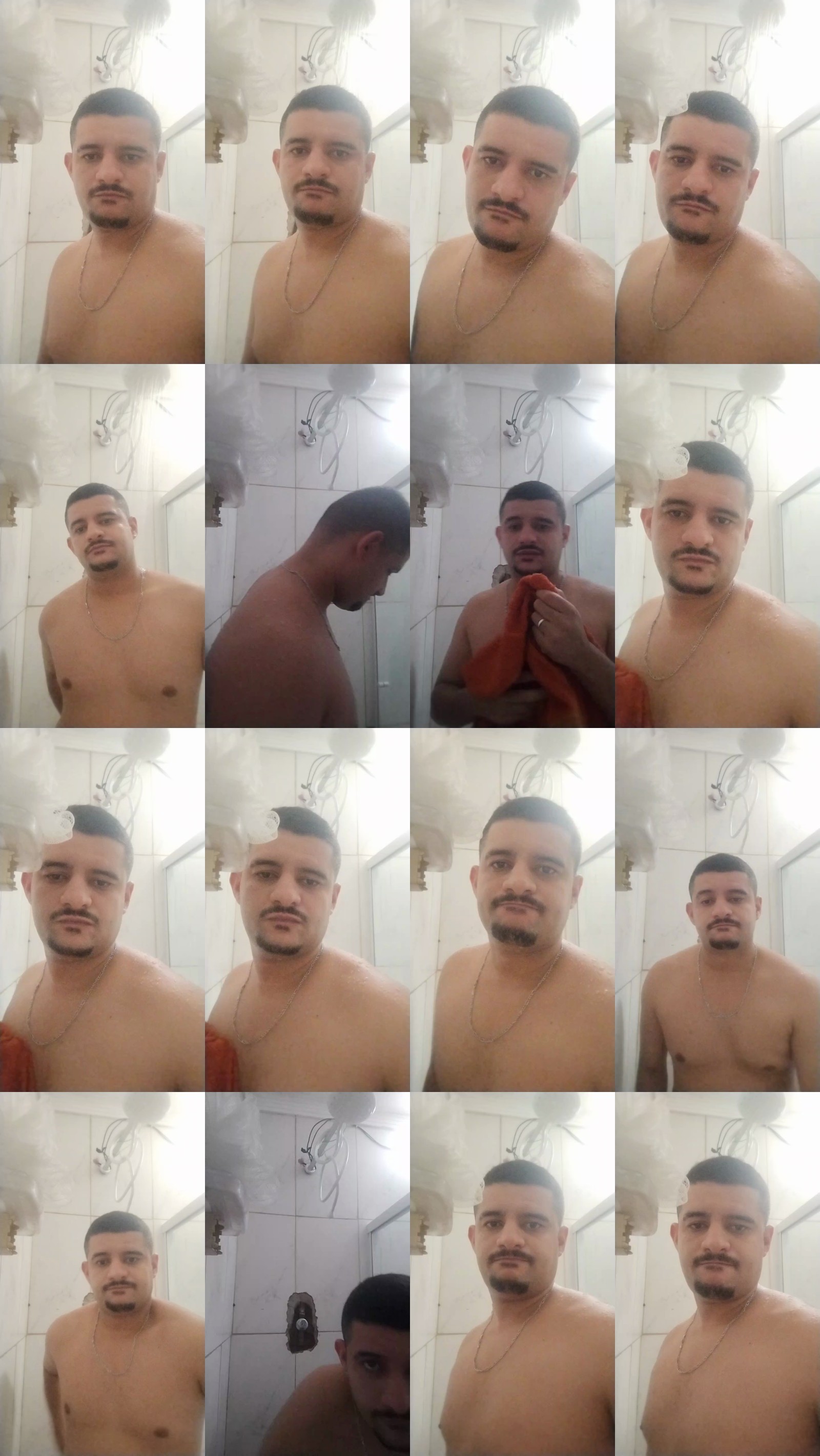SafadoG_ 17-02-2025 Recorded Video nude