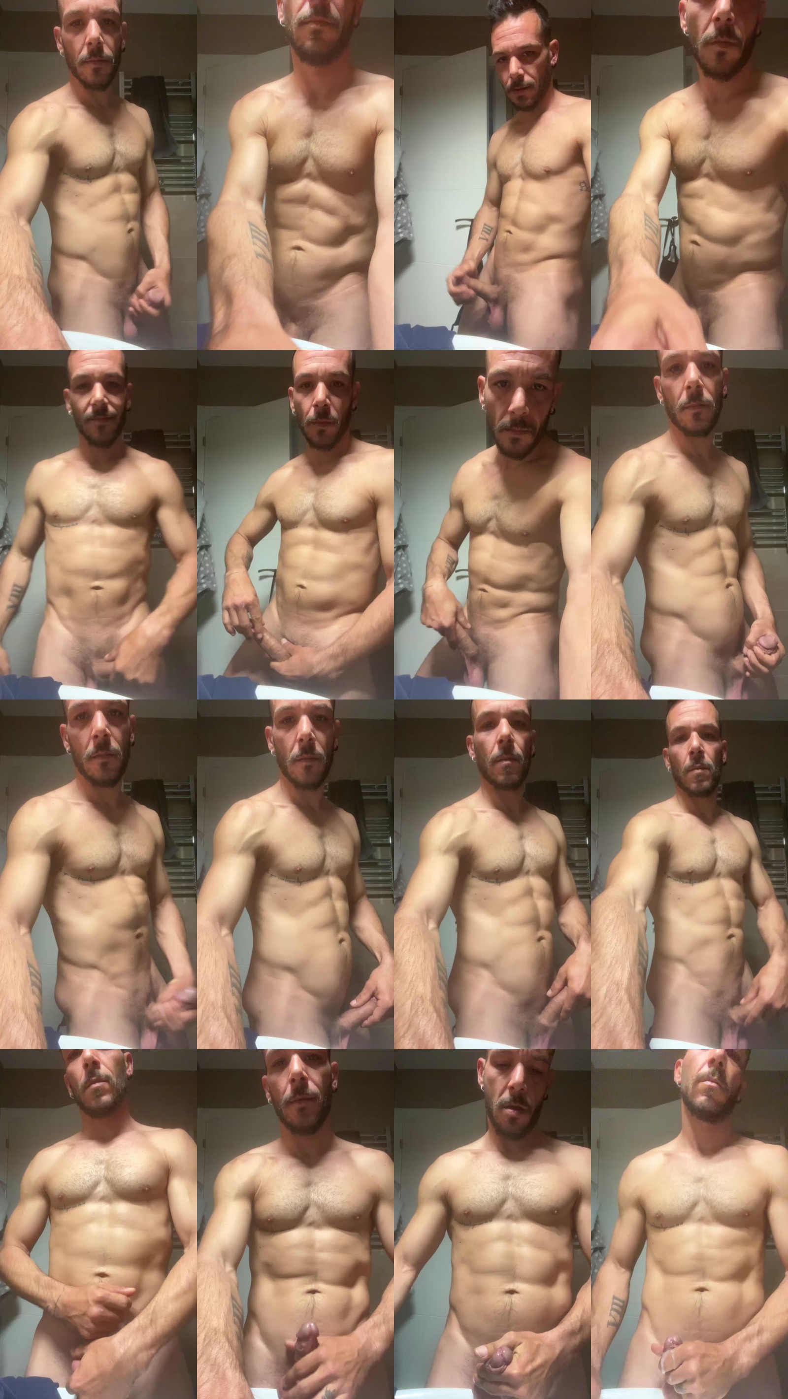 Surferito8 16-02-2025 Recorded Video nasty