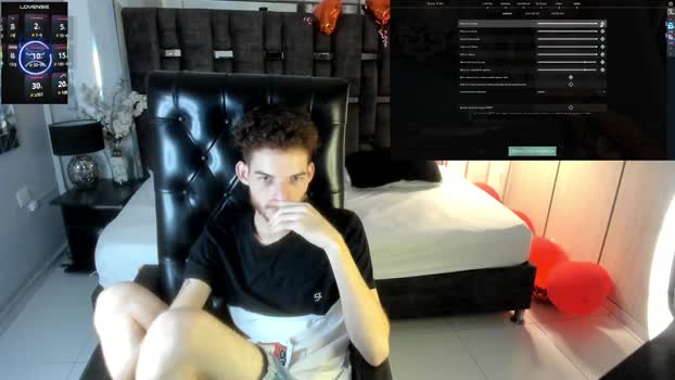 T_Mack 17-02-2025 Recorded Video sexybody
