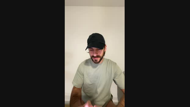 TonyH19 17-02-2025 Recorded Video prettyface