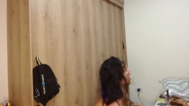 alicecapone666 17-02-2025 Recorded Video spank