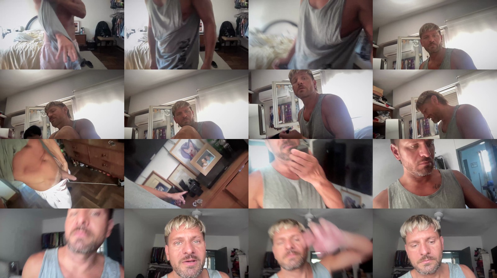 bb287 16-02-2025 Recorded Video Pretty