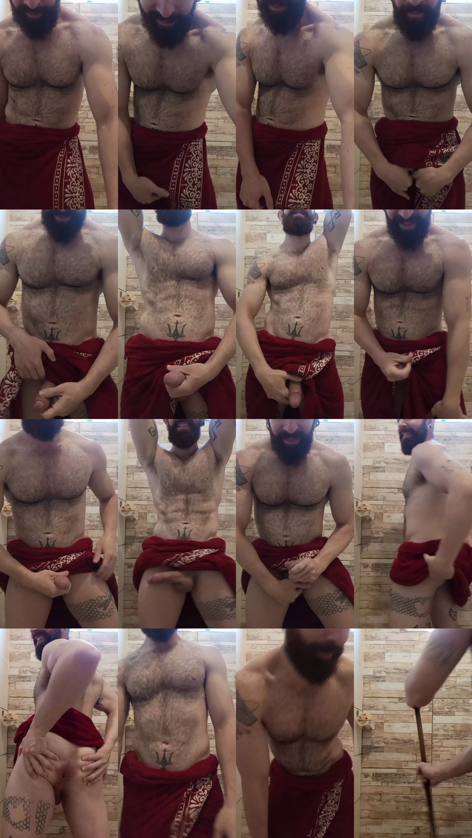 brankello2 17-02-2025 Recorded Video lick
