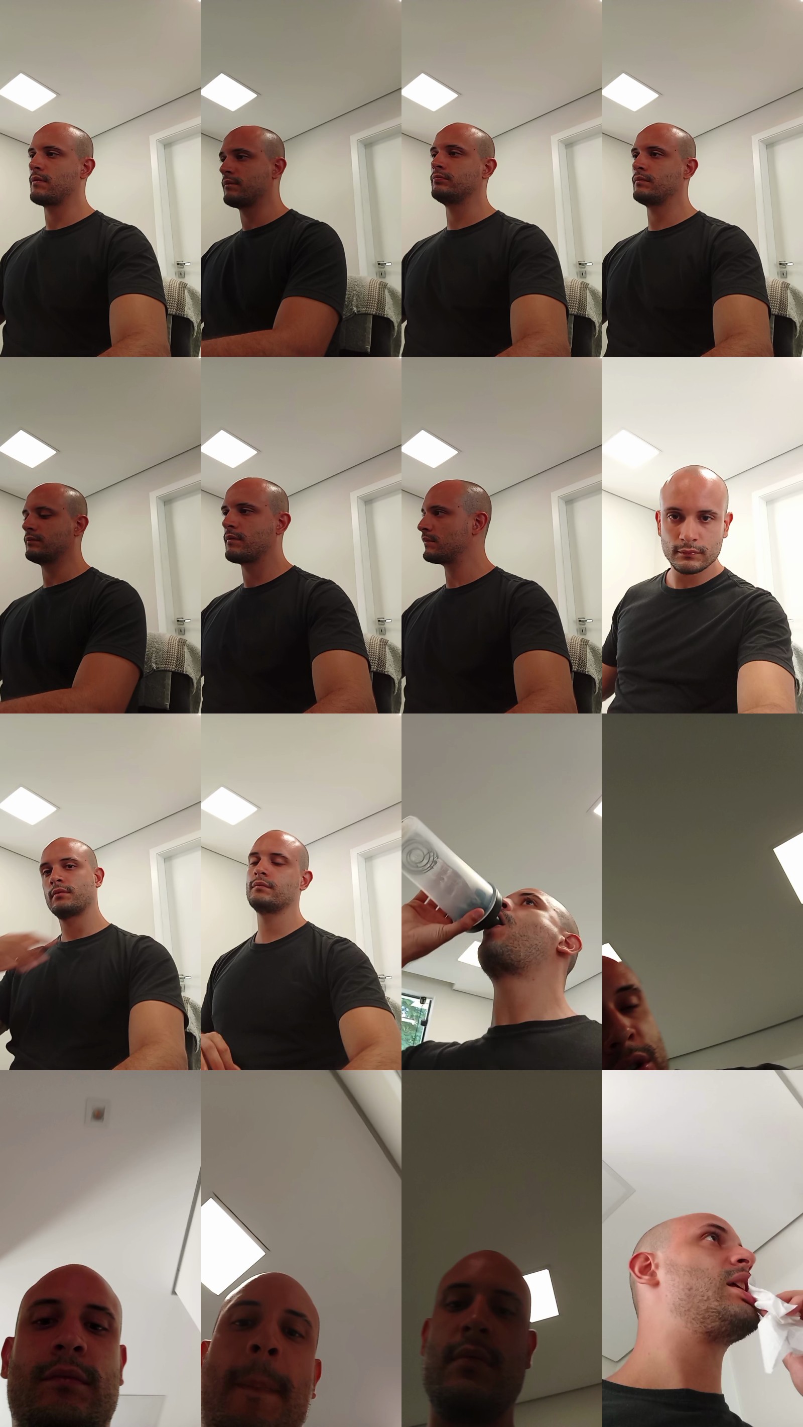 diegocortezbr 17-02-2025 Recorded Video moan